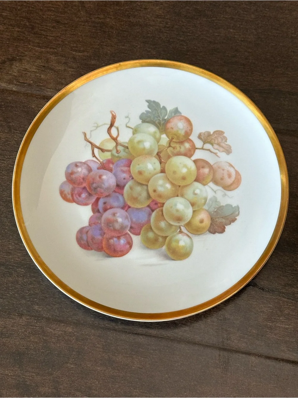 1949-1979 PMR Bavaria, Germany plate